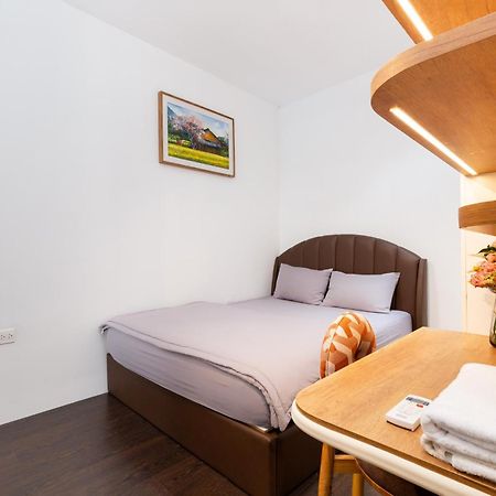 Ihome Furnished Apartments With Free Gym & Pool, Airport Pick-Up Service Ho Chi Minh-Byen Eksteriør billede