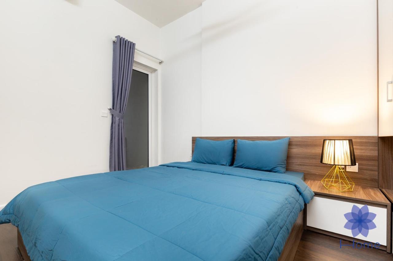 Ihome Furnished Apartments With Free Gym & Pool, Airport Pick-Up Service Ho Chi Minh-Byen Eksteriør billede