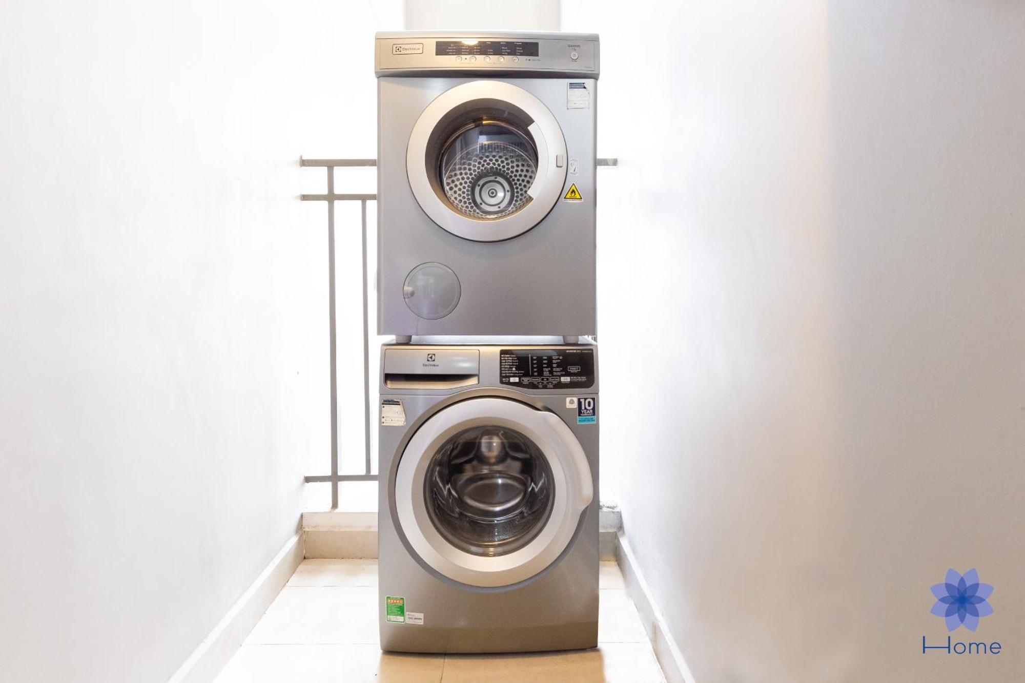 Ihome Furnished Apartments With Free Gym & Pool, Airport Pick-Up Service Ho Chi Minh-Byen Eksteriør billede