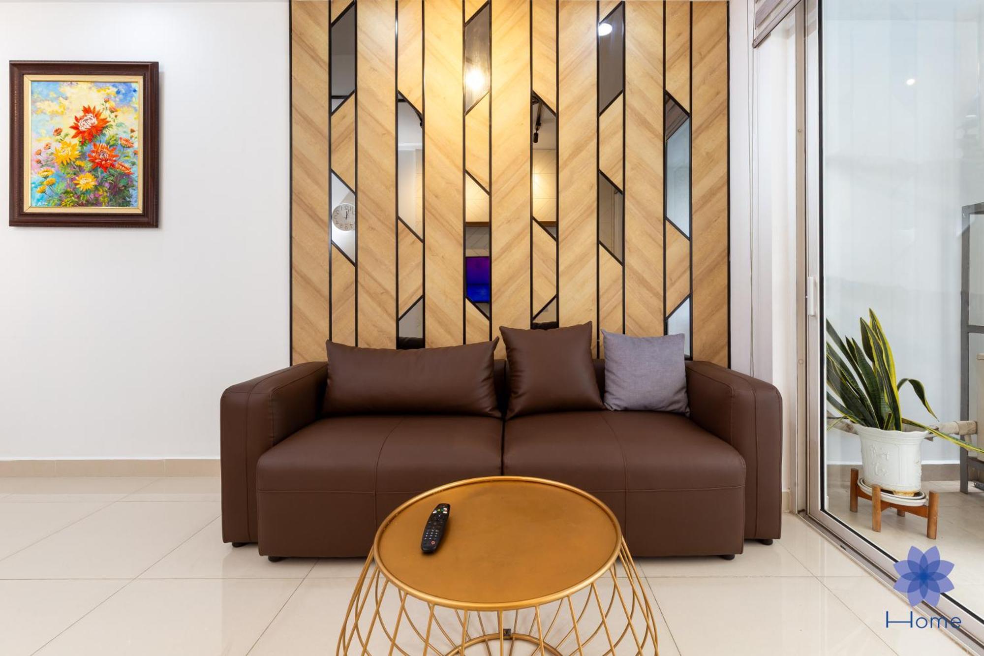 Ihome Furnished Apartments With Free Gym & Pool, Airport Pick-Up Service Ho Chi Minh-Byen Eksteriør billede